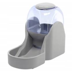 Dispenser automat hrana pentru caini si pisici, utilizare usoara, volum 3800 ml