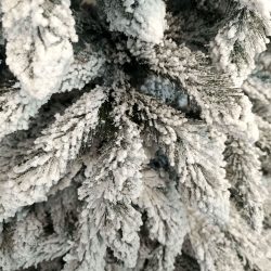 Brad artificial Christmas Deluxe by Sersimo, Victoria nins, 2D, 200cm