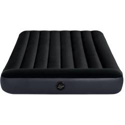 Saltea gonflabila Intex Full Dura Beam, 191x137x25 cm