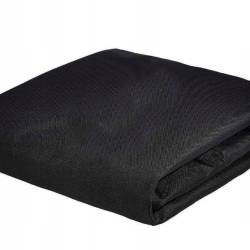 Husa balansoar impermeabila Sersimo, 215x150x150cm, neagra