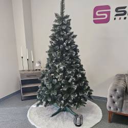 Brad artificial Christmas Deluxe by Sersimo, Lidia Nins, 2D, 200cm