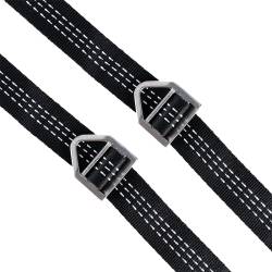 Set montare hamace si leagane, 5 piese, sarcina 300 kg