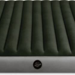 Saltea Intex Prestige Downy Qyeen Dura-Beam 152x203x25cm