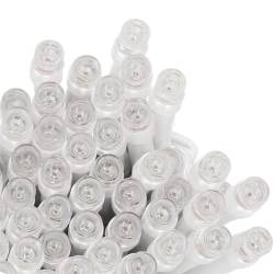 Instalatie lumini de exterior pentru gradina, 9 metri, 120 LED-uri, cu baterii, multicolor