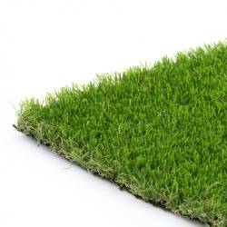 Covor Iarba Artificiala, Tip Gazon, Verde, Sersimo, 30 mm, 4 mp, 100x400 cm