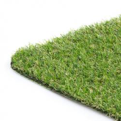 Covor Iarba Artificiala, Tip Gazon, Verde, Sersimo, 20 mm, 4 mp, 100x400 cm