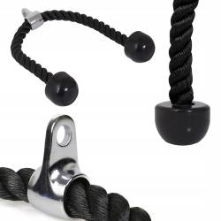 Franghie pentru antrenament la helcometru triceps, Sersimo