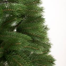 Brad artificial Christmas Deluxe by Sersimo, Bukovel Select, integral 3D, 210cm