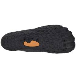 Pantofi plaja si apa, talpa cauciuc antiderapanta, material respirabil, negru, marimea 44