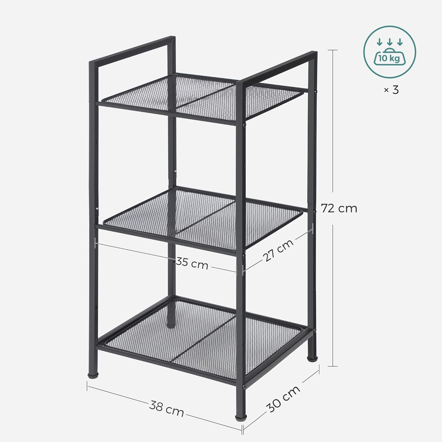 EZ-BSC33BK-3