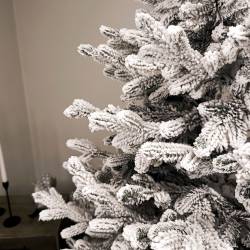 Brad artificial Christmas Deluxe by Sersimo, Viena nins, 3D, 180cm