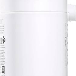 Pompa electrica Intex 66637 QuickFill USB200R, umflare si dezumflare, 200 L/min, alimentare USB cu acumulator reincarcabil