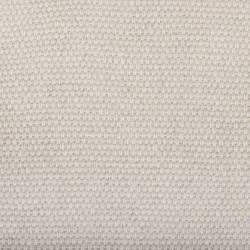 Perna pentru leagan tip cuib 56x63x36 cm, umplutura moale, ecru