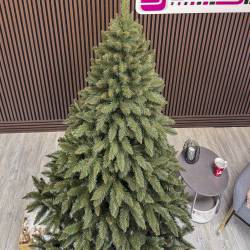 Brad artificial Christmas Deluxe by Sersimo, Royal, 240cm