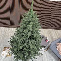 Brad artificial Christmas Deluxe by Sersimo, Viena Select, integral 3D, 210cm
