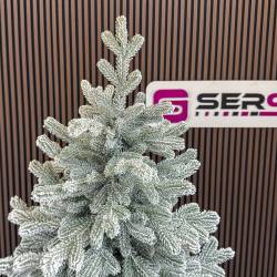 Brad artificial Christmas Deluxe by Sersimo, Viena nins, 3D, 250cm