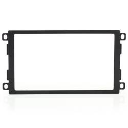 Adaptor 2 DIN CHEVROLET, SUZUKI, TOYOTA - 2003-2006 - Multibrand