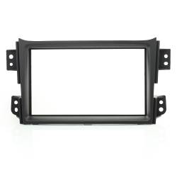 Adaptor 2 DIN SUZUKI Splash/Ritz 2008-2012 / OPEL Agila 2008-2014