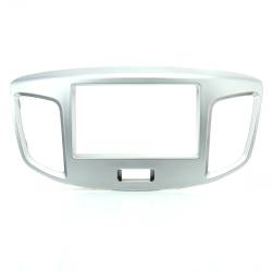 Adaptor 2 DIN SUZUKI WAGON-R (Silver) 2012-
