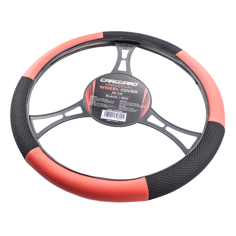 carguard-husa-volan-auto-negru-rosu-3
