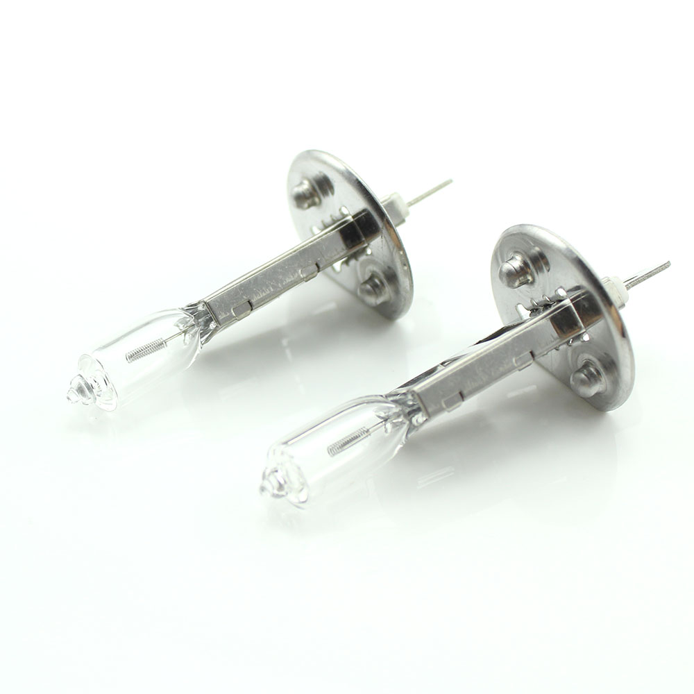 Becuri Halogen long life