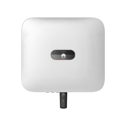 Invertor Huawei 6KW - Trifazat - hibrid - Dongle Wifi inclus
