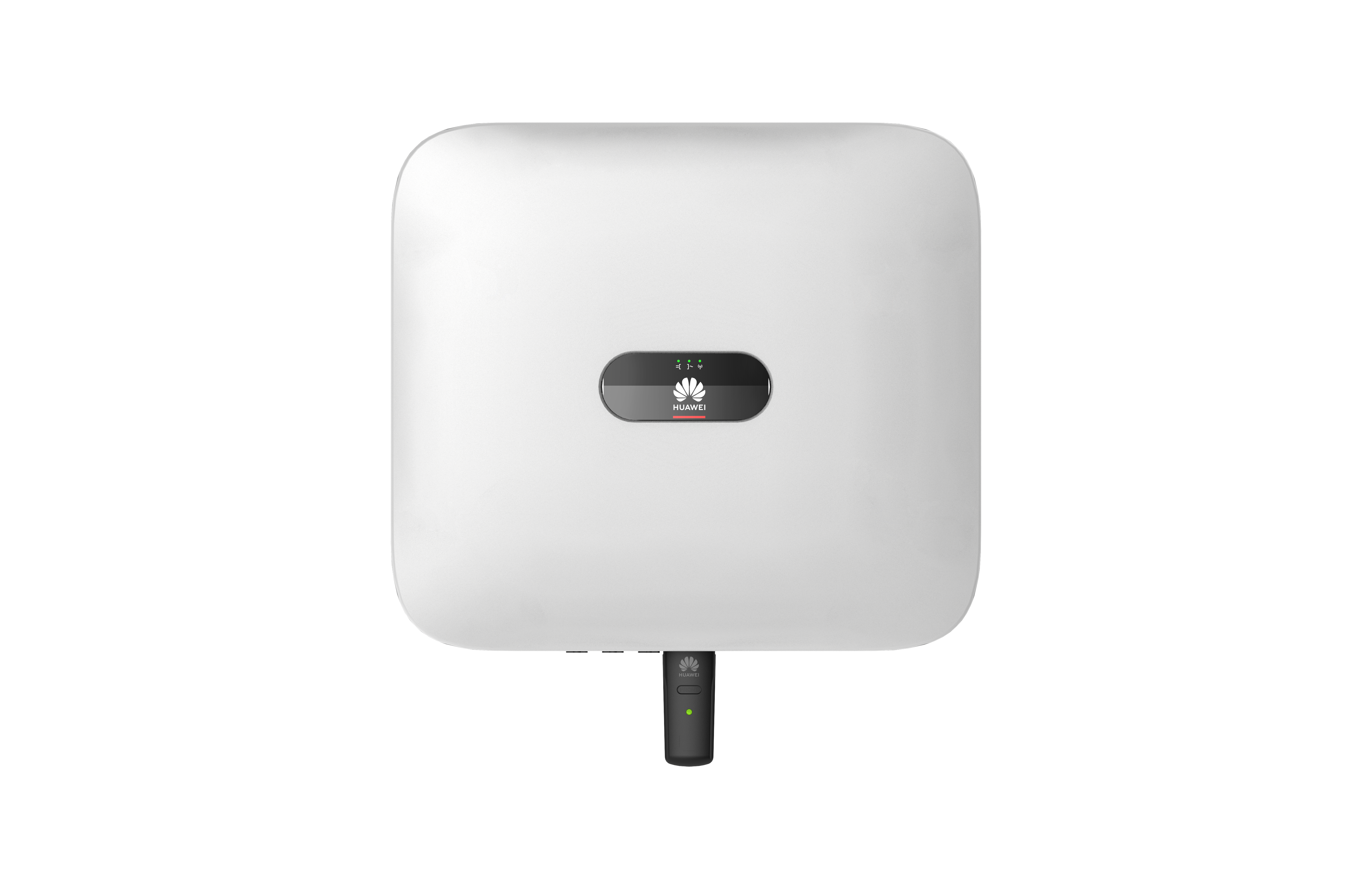 Invertor Huawei 6KW - Trifazat - hibrid - Dongle Wifi inclus