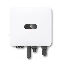 Invertor trifazat on-grid 12KW hibrid, Asimetric Huawei SUN2000-12K-MAP0