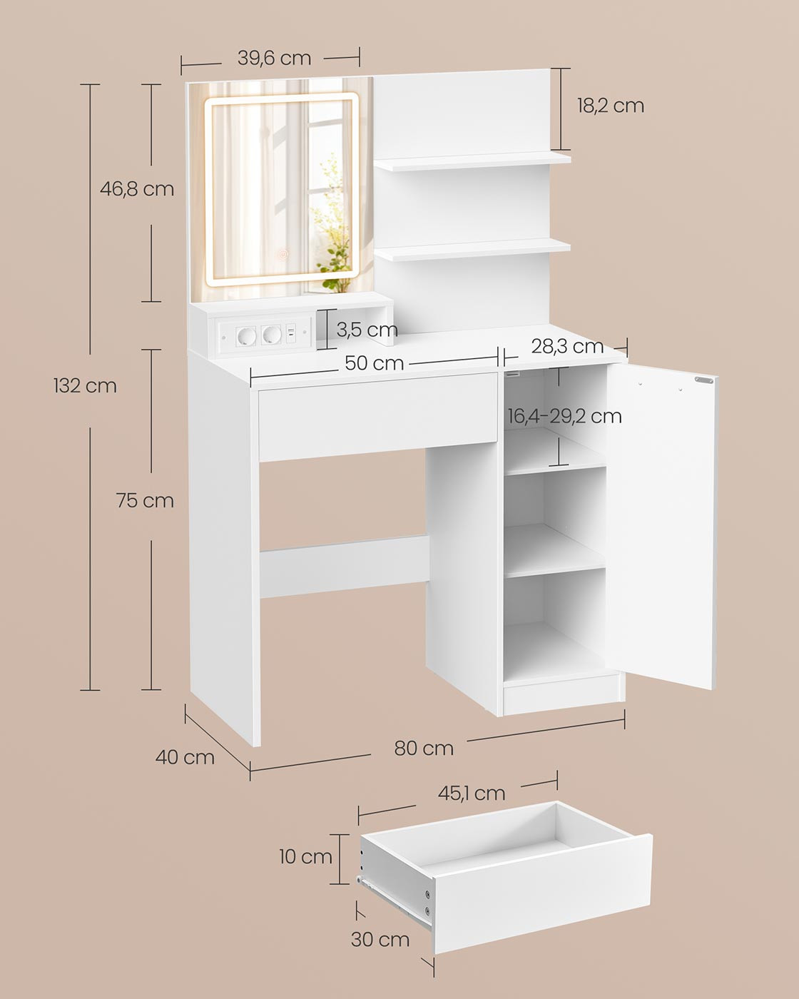 kailyn-kollektion-schminktisch-mit-ledspiegel-schublade-und-offenen-ablagen-5
