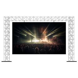 KIT Ecran Led Indoor 2x3 m - P2.6 - 500x500 mm