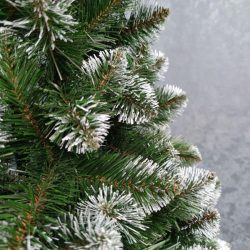 Brad artificial Christmas Deluxe by Sersimo, Lidia Nins, 2D,180cm