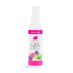 Odorizant auto Paloma Car Deo Spray Bubble Gum 65ml