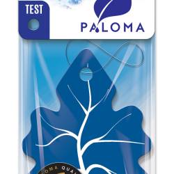 Odorizant auto Paloma Gold Ocean