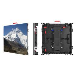 Panou Ecran Led Scenă P2.9 Outdoor 500 x 500 mm