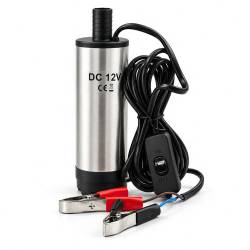 Pompă de transfer combustibil 12V 30l/min