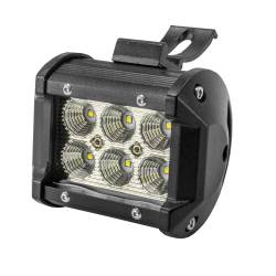 Proiector Led Auto Off Road - 18W - 6 SMD LED Carguard