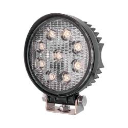 Proiector Led Auto Off Road - 27W - 9 SMD LED Carguard