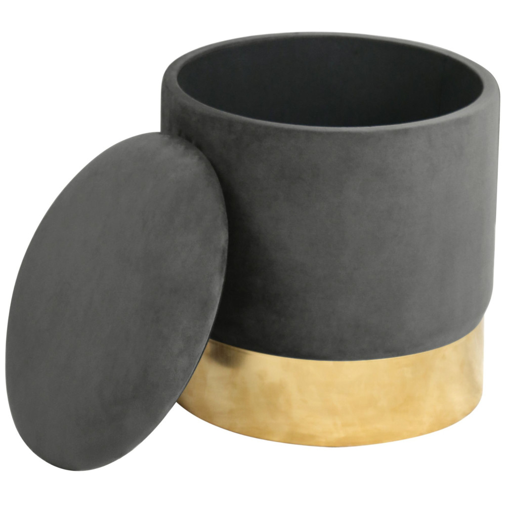 pufa-otwierana-ze-schowkiem-welurowa-golden-grafit-1