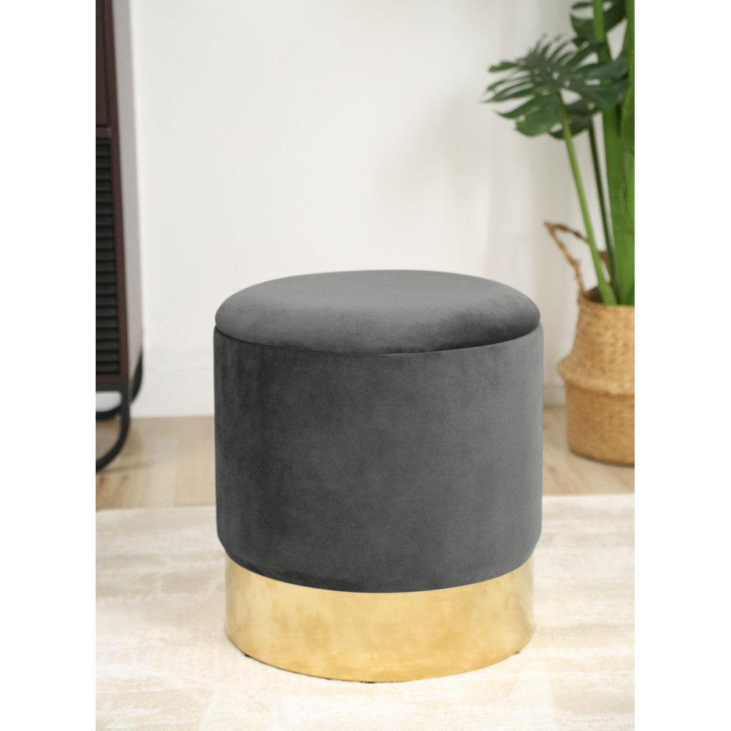 pufa-otwierana-ze-schowkiem-welurowa-golden-grafit-4