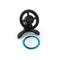 Suport Auto Telefon Magsafe pentru  grila de Ventilație - Carguard