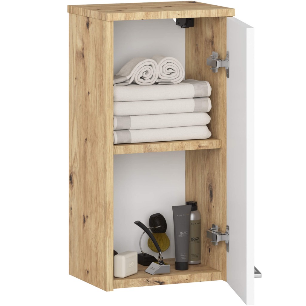 szafka-lazienkowa-wiszaca-fin-w-30-cm-dab-artisan-biala-1