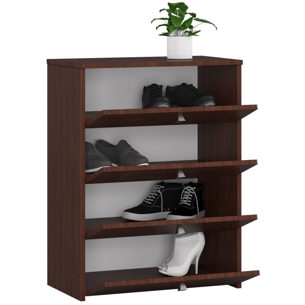 szafka-na-buty-rubin-66-cm-wenge-4-uchylne-drzwiczki-1