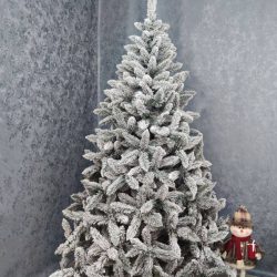 Brad artificial Christmas Deluxe by Sersimo, Victoria nins, 2D, 180cm